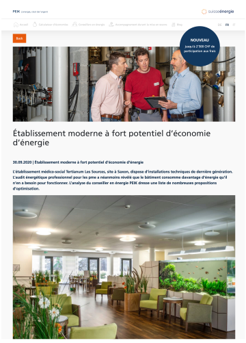 Presse Peik 1