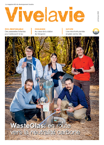 Presse SIG 1