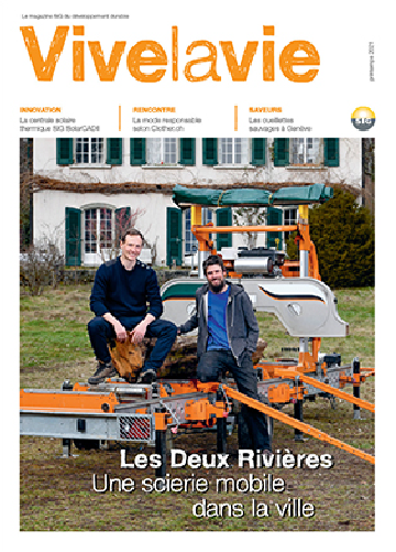 Presse SIG 2